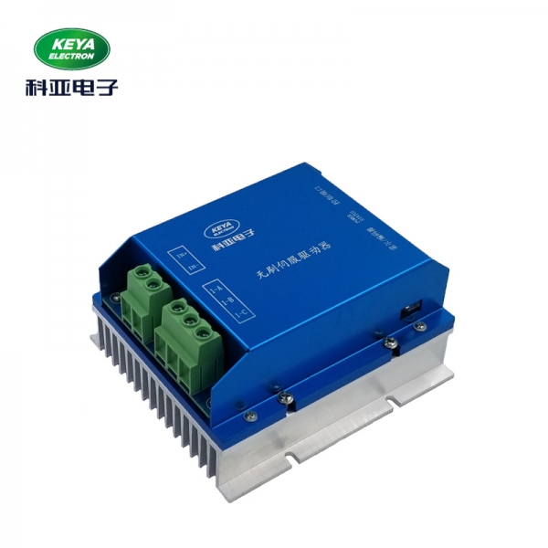 惠州低压伺服驱动器KYDBL4875-1E